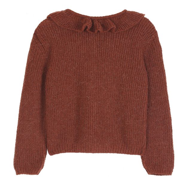 Cárdigan/Suéter Mohair-product