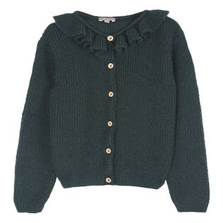 Emile et Ida Cardigan/Pullover Mohair-listing