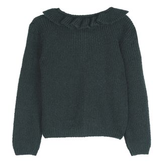 Emile et Ida Cardigan/Pullover Mohair-listing