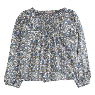 Emile et Ida Bluse Liberty-listing