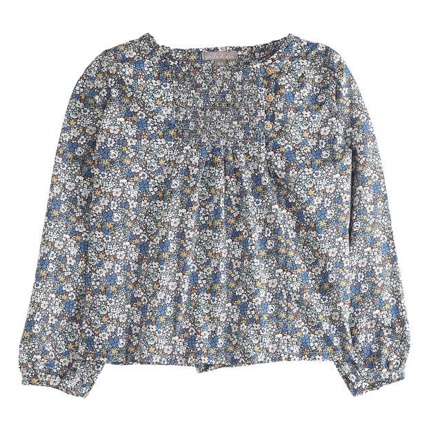 Liberty Blouse-product