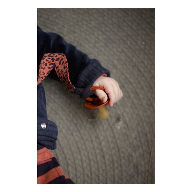 Veste Capuche Volos Velours-product