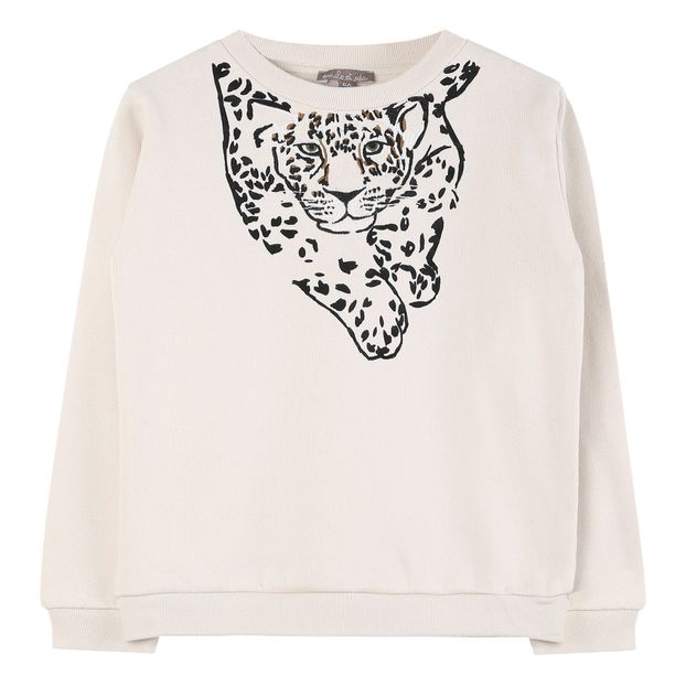 Sweat Léopard-product