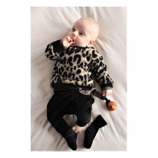 Delfos Velvet Leggings-product