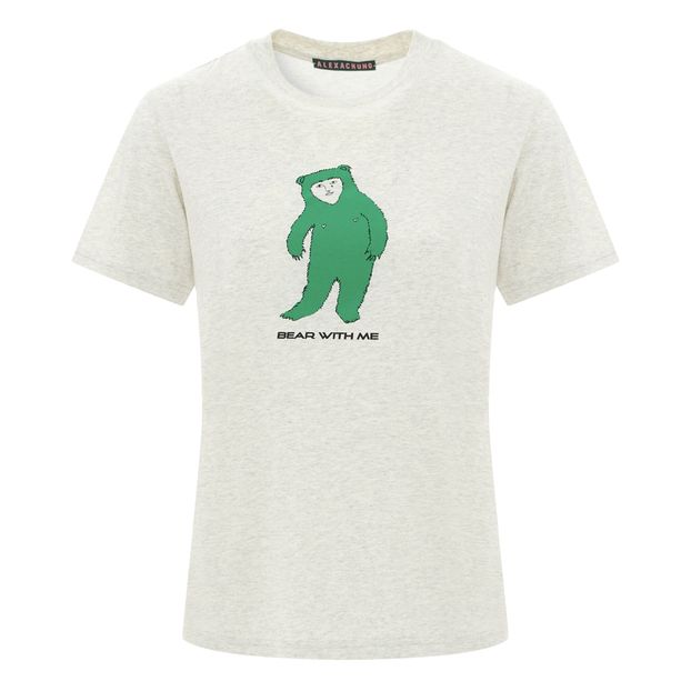 T-shirt Bear-product