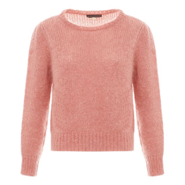 Pull Mohair-product