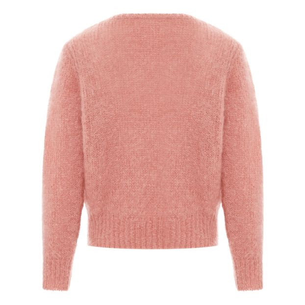Pull Mohair-product