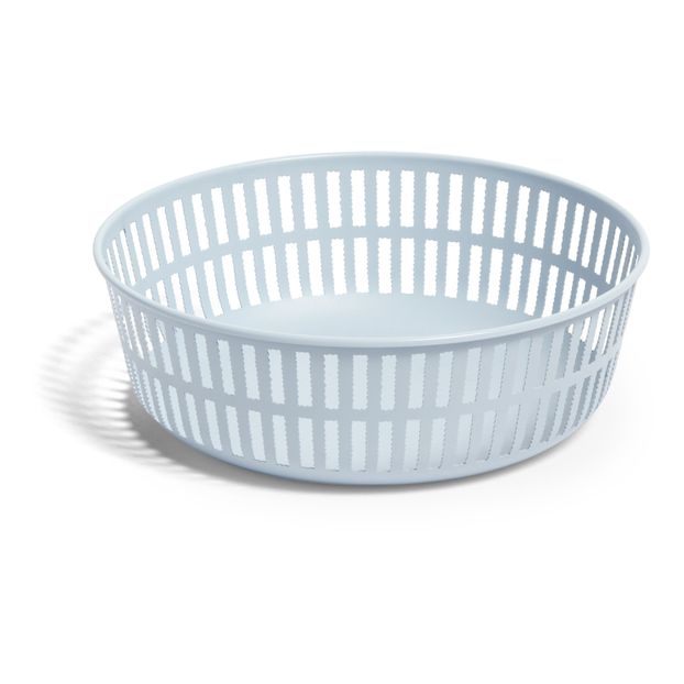 Panier en fer-product