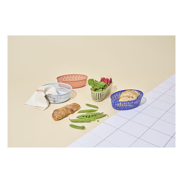 Panier en fer-product
