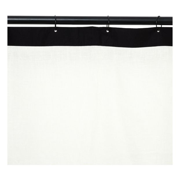 Rideau en lin Bonifacio-product