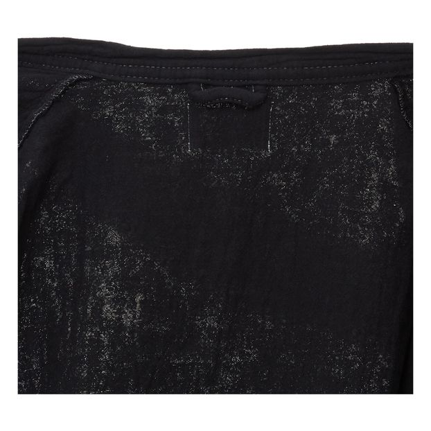 Peignoir adulte en jacquard de coton-product