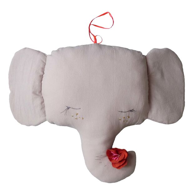 Marius hanging elephant decoration-product