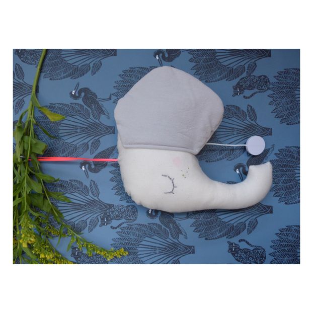 Spieluhr-Mobile Elefant Hippolyte-product