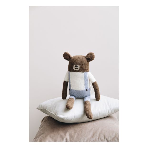 Doudou grand ours-product