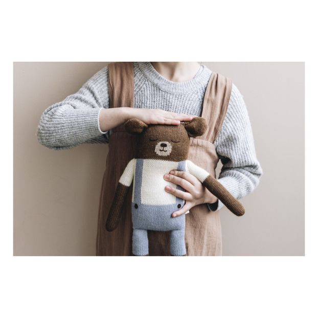 Big bear teddy-product