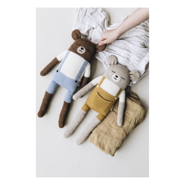 Doudou grand ours-product