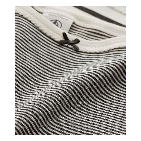 Marinière Vest Tops - Set of 2-product