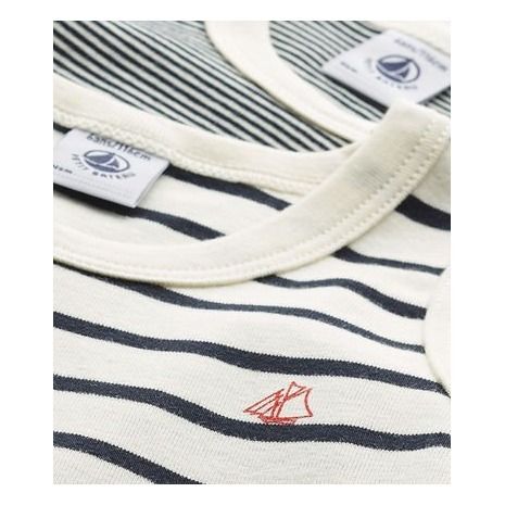 Lote de 2 Camisetas Marineras-product