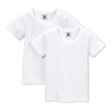 Kurzarm-T-Shirt 2er-Pack-product