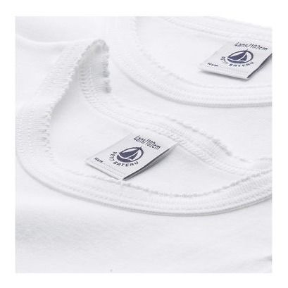 Kurzarm-T-Shirt 2er-Pack-product