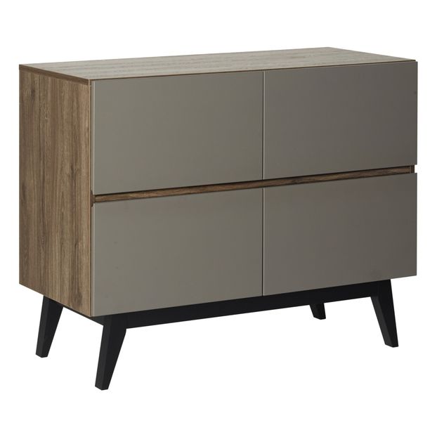 Commode 4 tiroirs Trendy-product