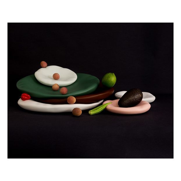 Canova centre piece, Constance Guisset-product