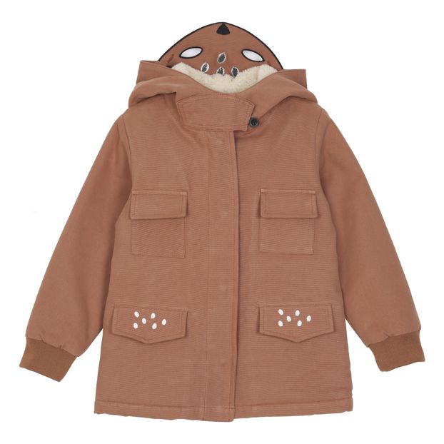Parka Biche-product