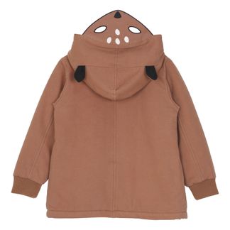 Emile et Ida Parka Hirsch-listing