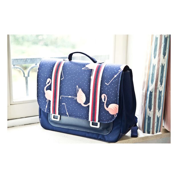 Cartella Midi flamingo-product