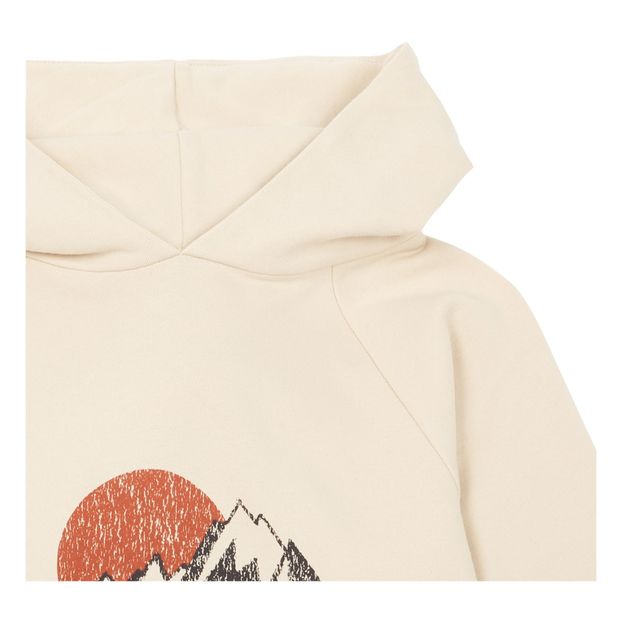 Vestido Sudadera Montañas-product