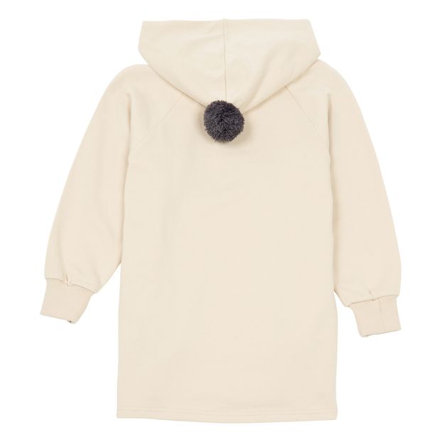 Vestido Sudadera Montañas-product
