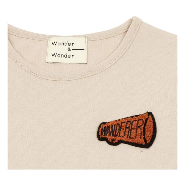 Camiseta de Manga Larga Badge-product