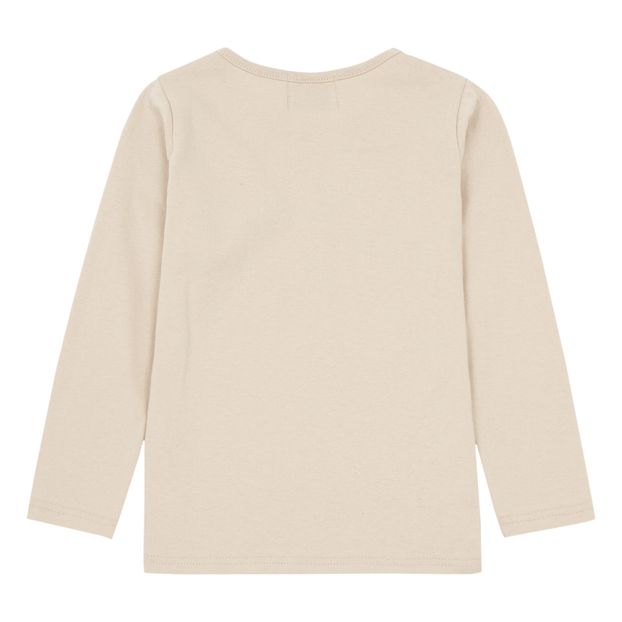 Badge Long Sleeve T-shirt-product
