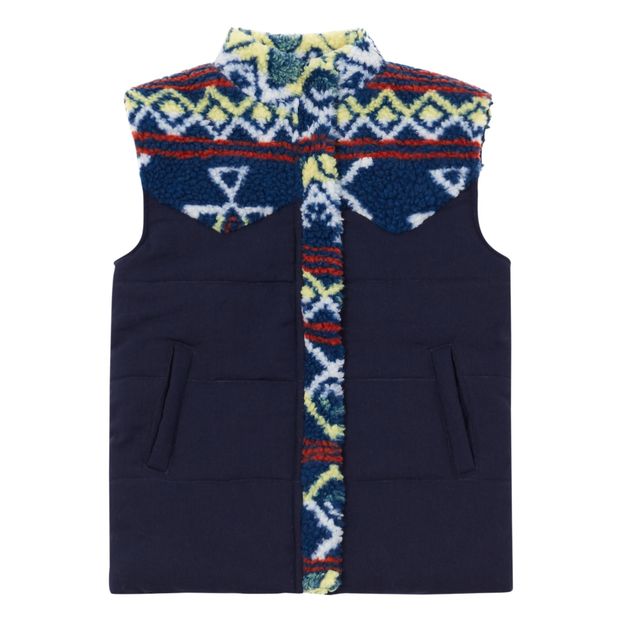 Veste Sans Manches Ski-product