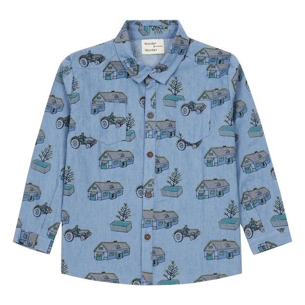 Ferme Shirt-product