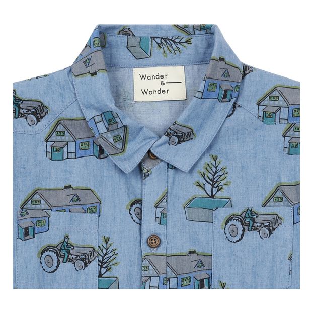 Ferme Shirt-product