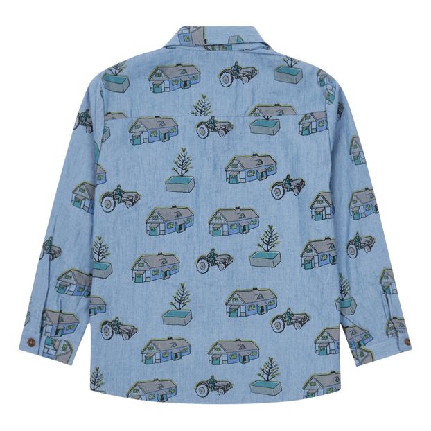 Ferme Shirt-product