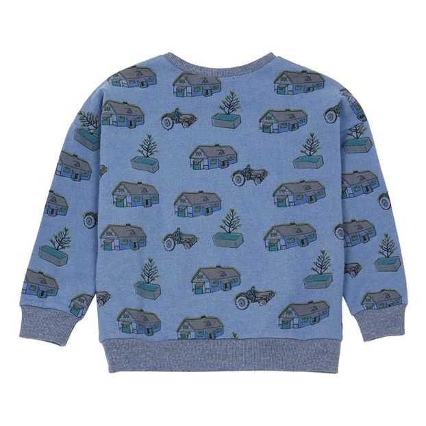 Sudadera Overall Granja-product