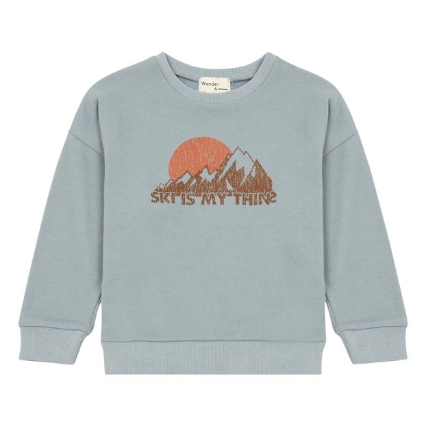 Sweat Montagnes-product