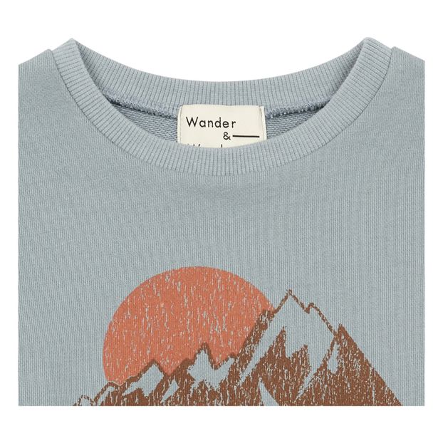 Sweat Montagnes-product