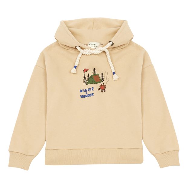Sudadera Capucha Camp-product