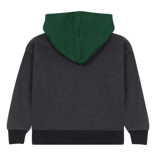 Sudadera con capucha Badge-product