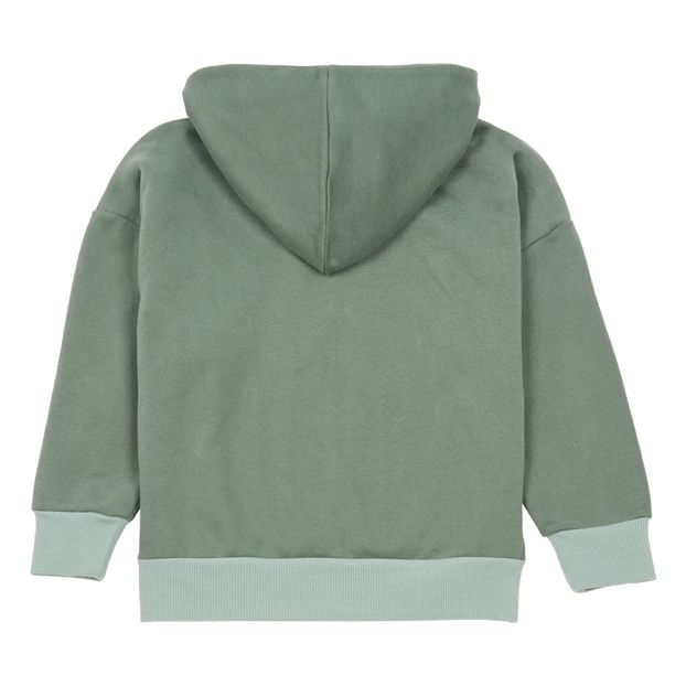 Sweat Zippé-product