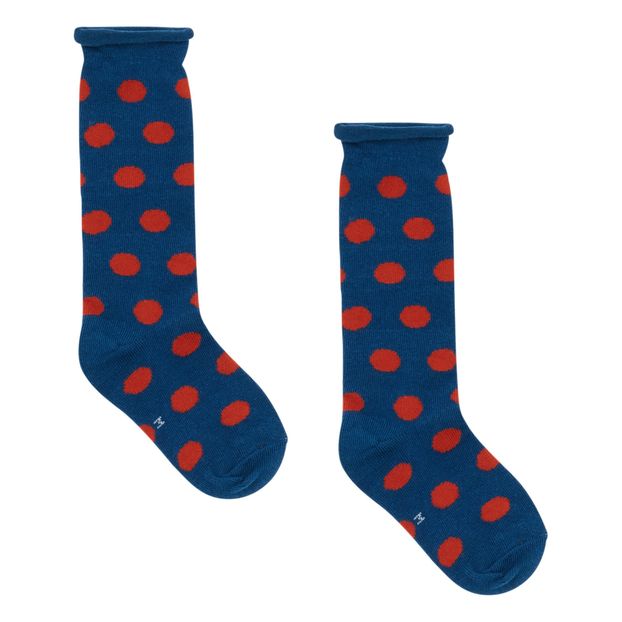 Chaussettes Polka-product