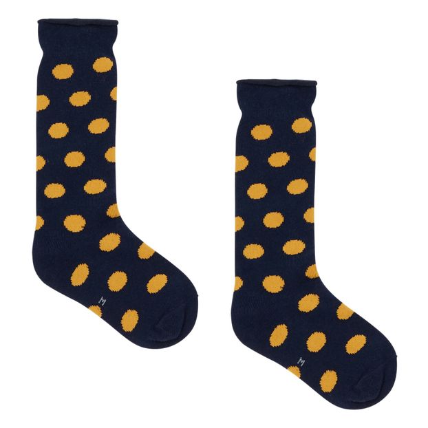 Chaussettes Polka-product