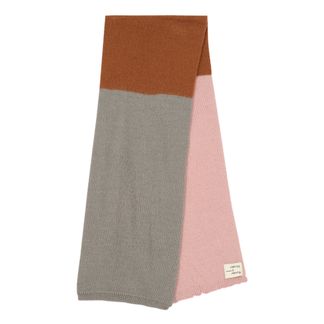 Wander & Wonder Schal dreifarbig-listing