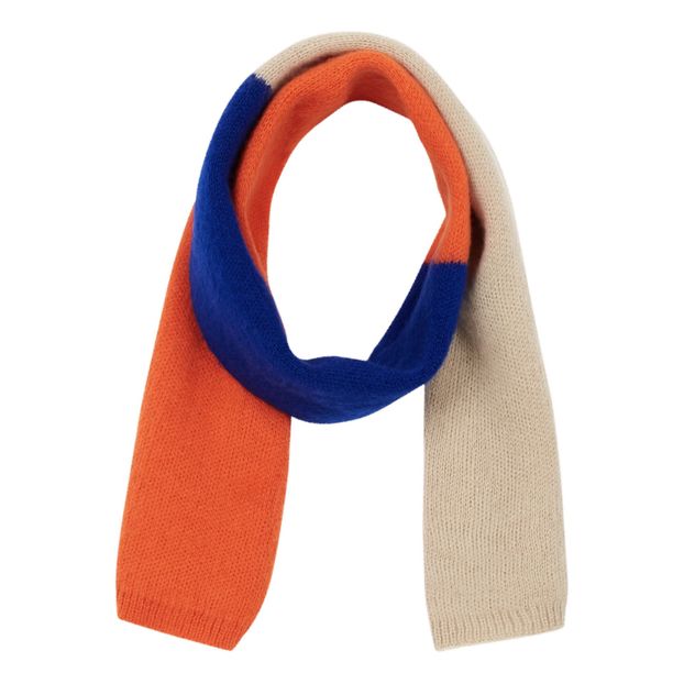 Bufanda Tricolor-product