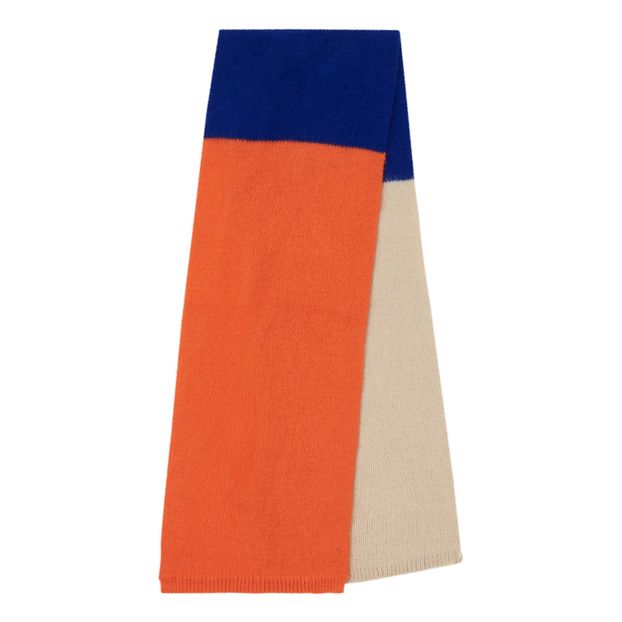 Bufanda Tricolor-product