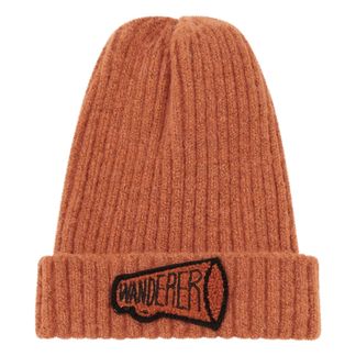 Wander & Wonder Mütze Wanderer-listing