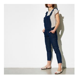 Emile et Ida Latzhose- Damenkollektion -listing